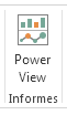 power view integrado en Excel 2013
